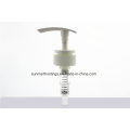 Plastic Lotion Pump with Clip for Lotion Packaging